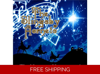 The Greatest Sound Of All